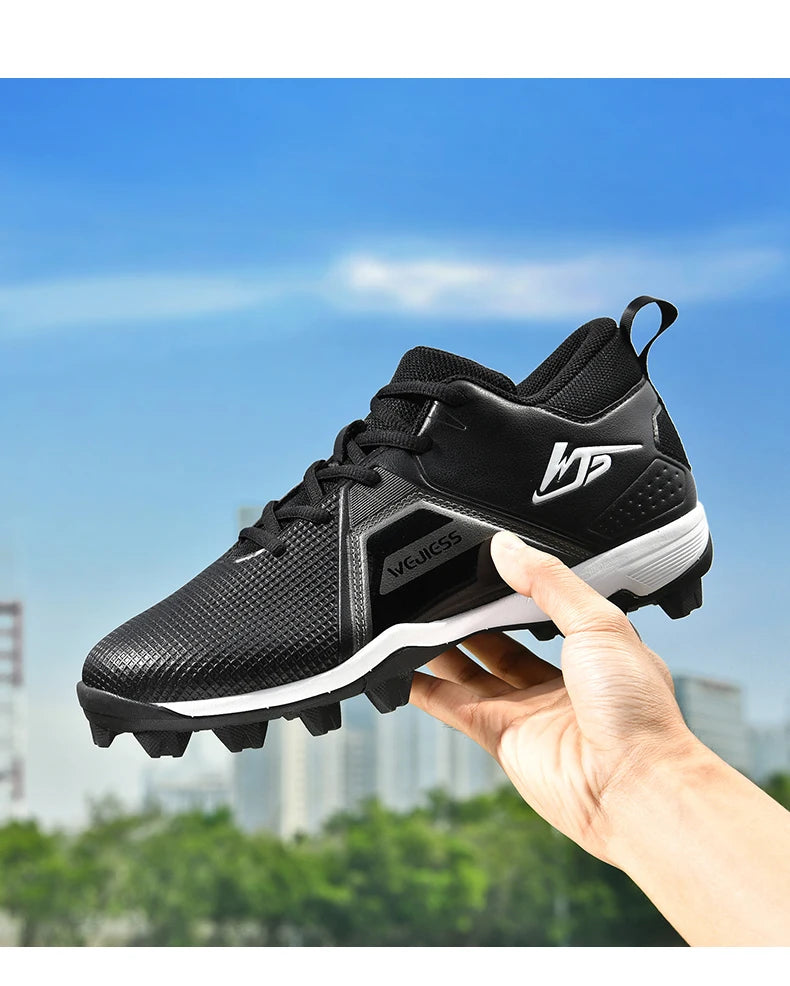 Comfortable Baseball Sneakers for Men