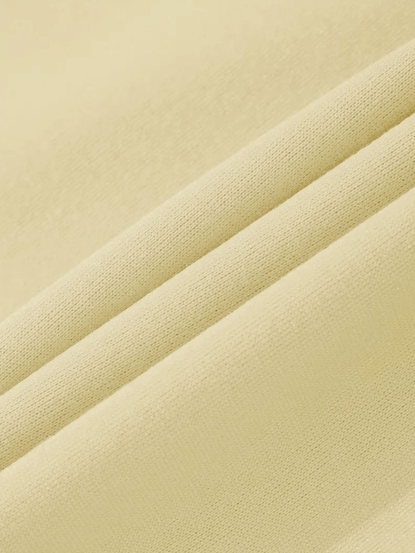 Men’s Casual Paris Graphic Hooded Sweatshirt – Geometric Print with Eiffel Tower & French Flag Stripes, Regular Fit, Beige, Autumn/Winter Casual Apparel