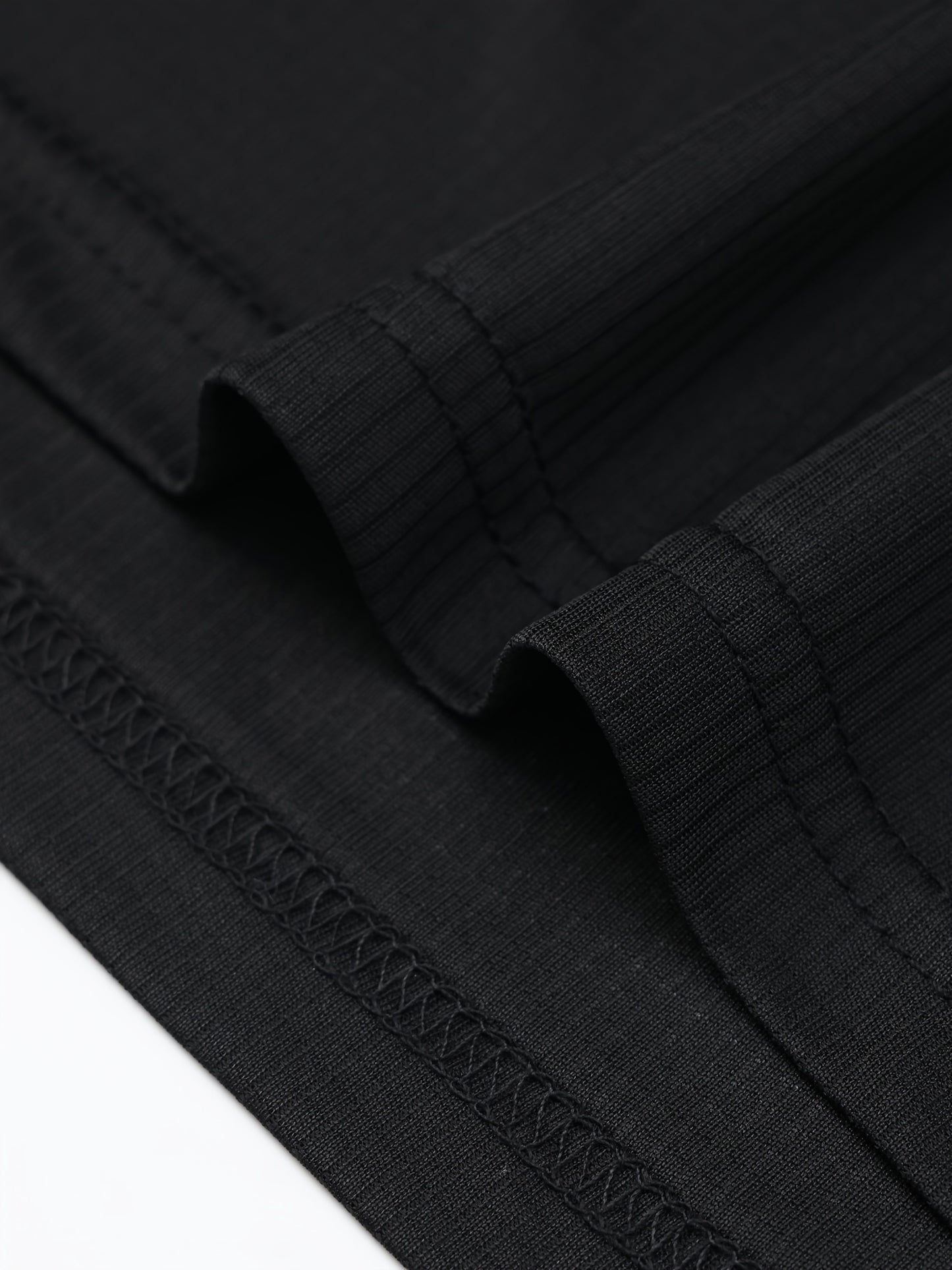 Men's Quick Drying Solid Color Crew Neck &amp; Long Sleeves Sports Top