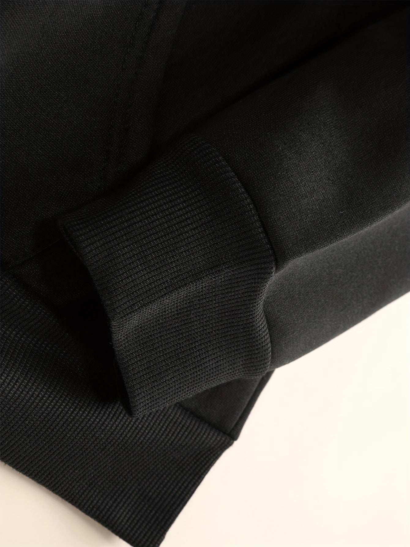 Men’s Spanish-Themed Hooded Sweatshirt "Lois" & Spanish Text Print, White Casual Pullover Hoodie, Relaxed Fit, All-Season Wear