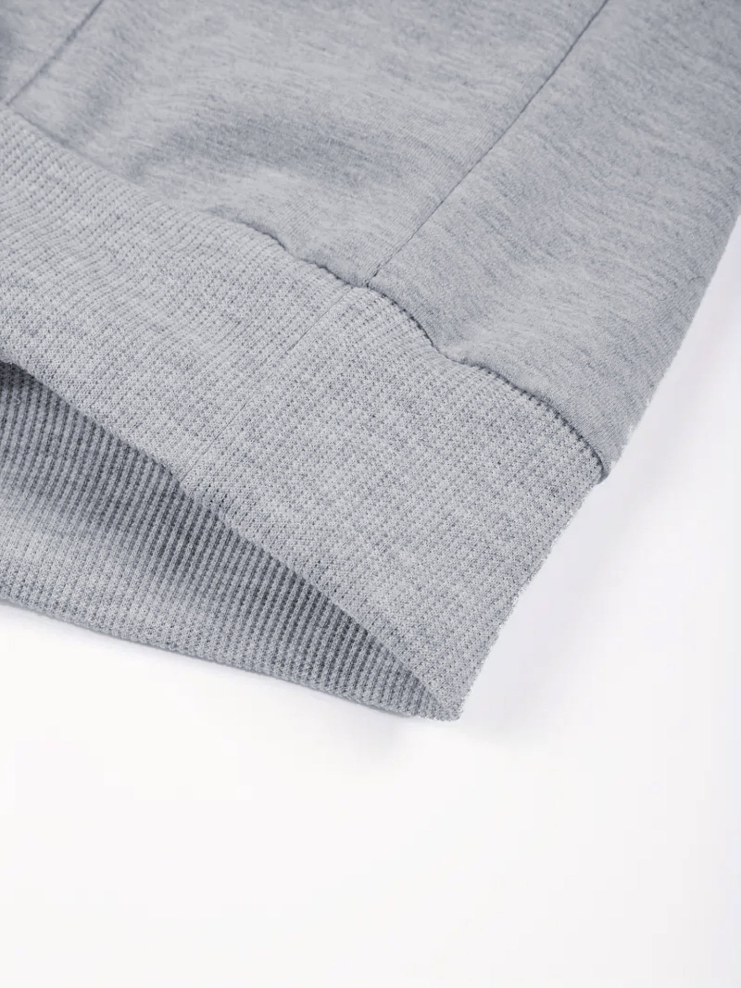 Men's Fashion Printed Drawstring Sweatshirt and Pants Two-Piece Set, Showcasing Unique Charm for All Occasions, Essential Trendy Item Comfortable Versatile Autumn Winter