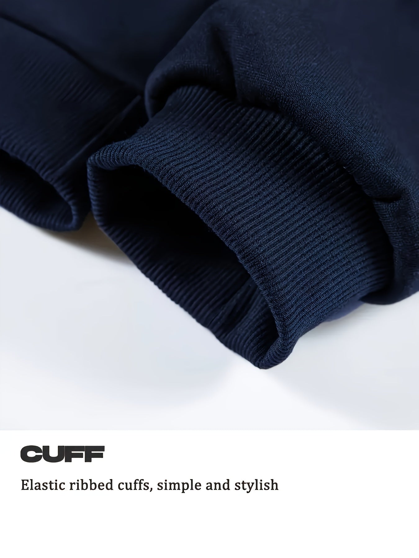 Men's Sports Leisure Outfit