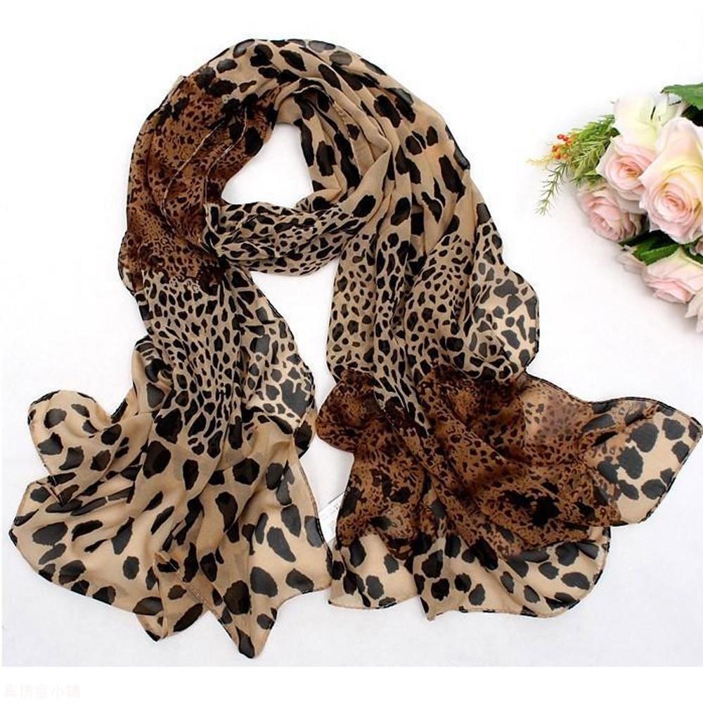 Foulard Femme