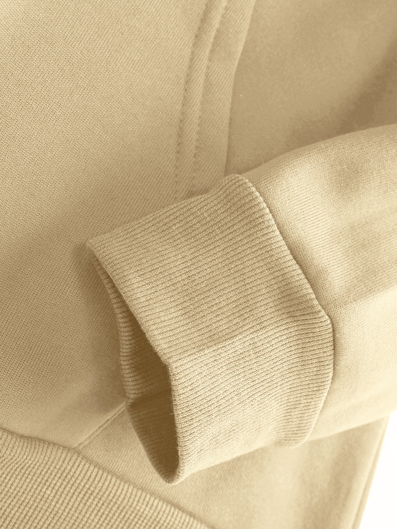 Men’s Spanish-Themed Hooded Sweatshirt "Lois" & Spanish Text Print, White Casual Pullover Hoodie, Relaxed Fit, All-Season Wear