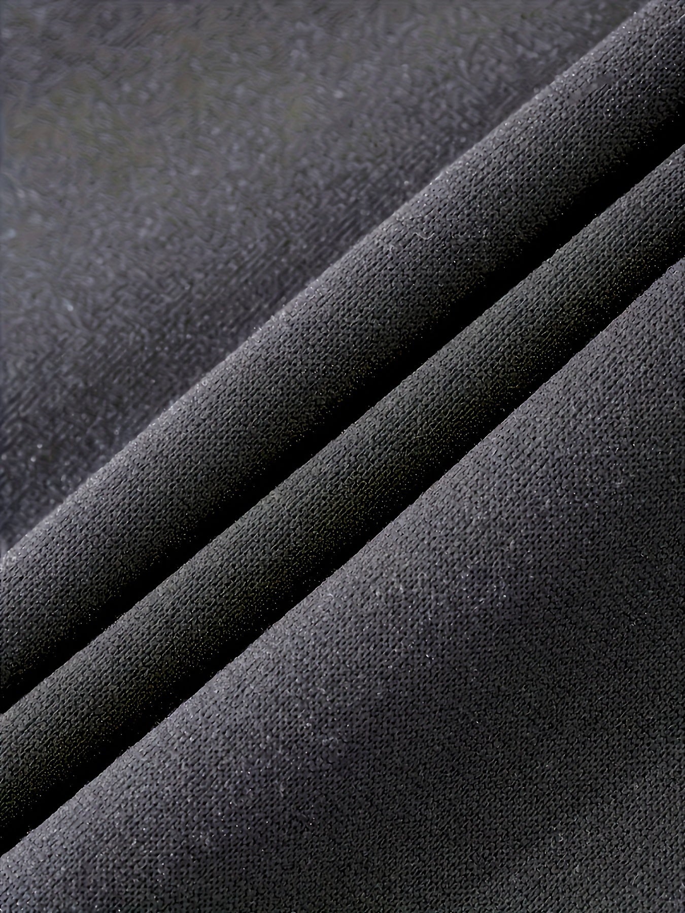 Men's Casual Sport Raglan Sleeve Hooded Sweatshirt Two-Piece Set, Dual-Tone Color Blocking Trendy Matching Outfit with Hot-Selling European and American Pattern Print Design for Comfortable Fashion Wear