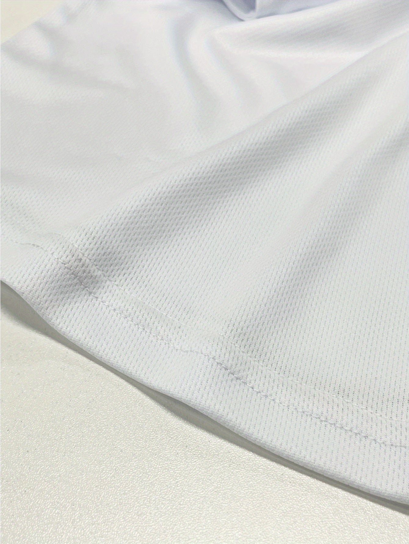 Custom Men's Basketball Jersey - Personalized Name &amp; Number