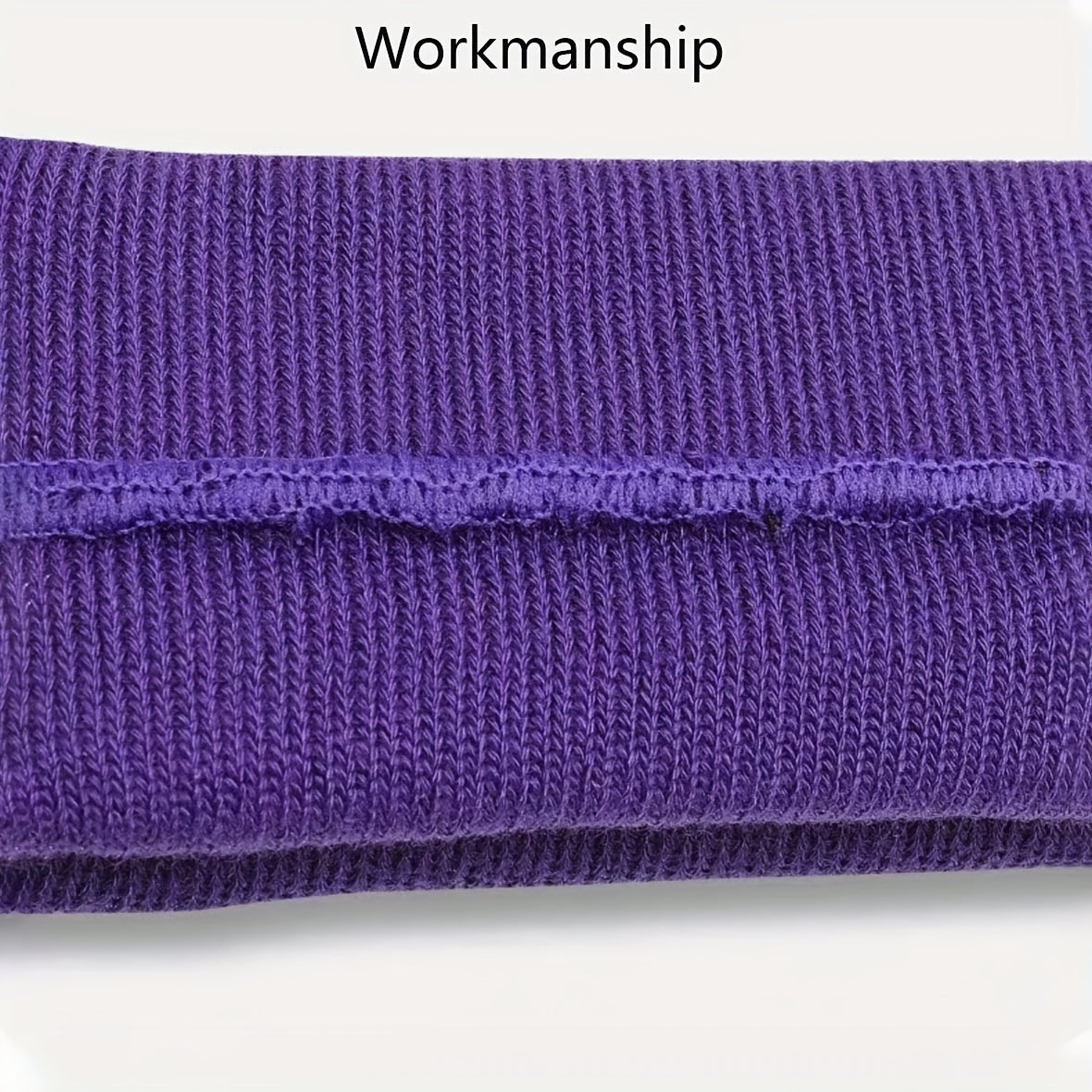 Classic Digital Sports Headband - Moisture-Wicking Stretch Fabric, Non-Slip Sweatband for Running, Yoga, Basketball, Cycling, Badminton & Tennis - Breathable Athletic Headband with Secure Fit, Workout Headband, Yoga Accessory