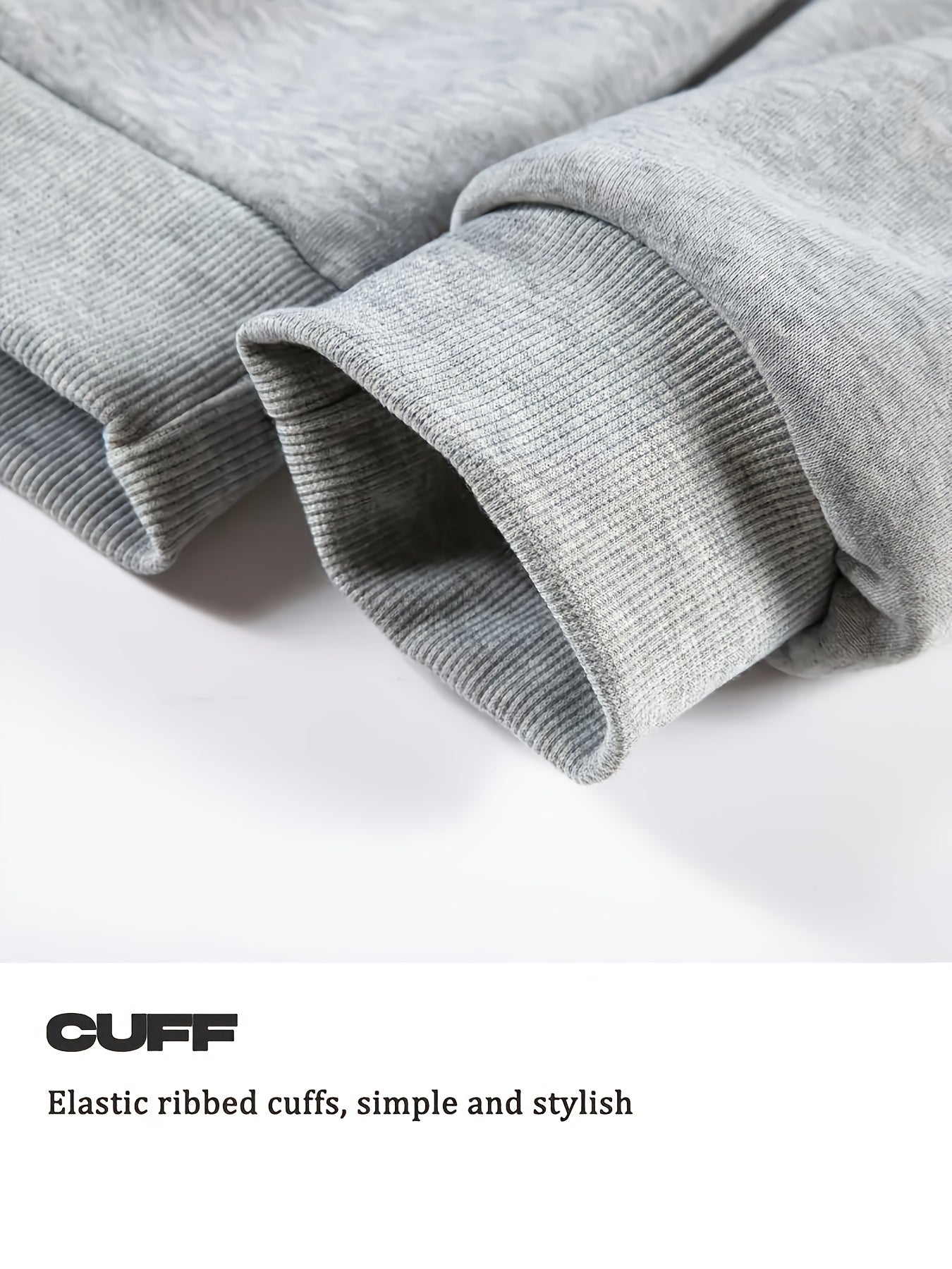 Men's Sports Leisure Outfit