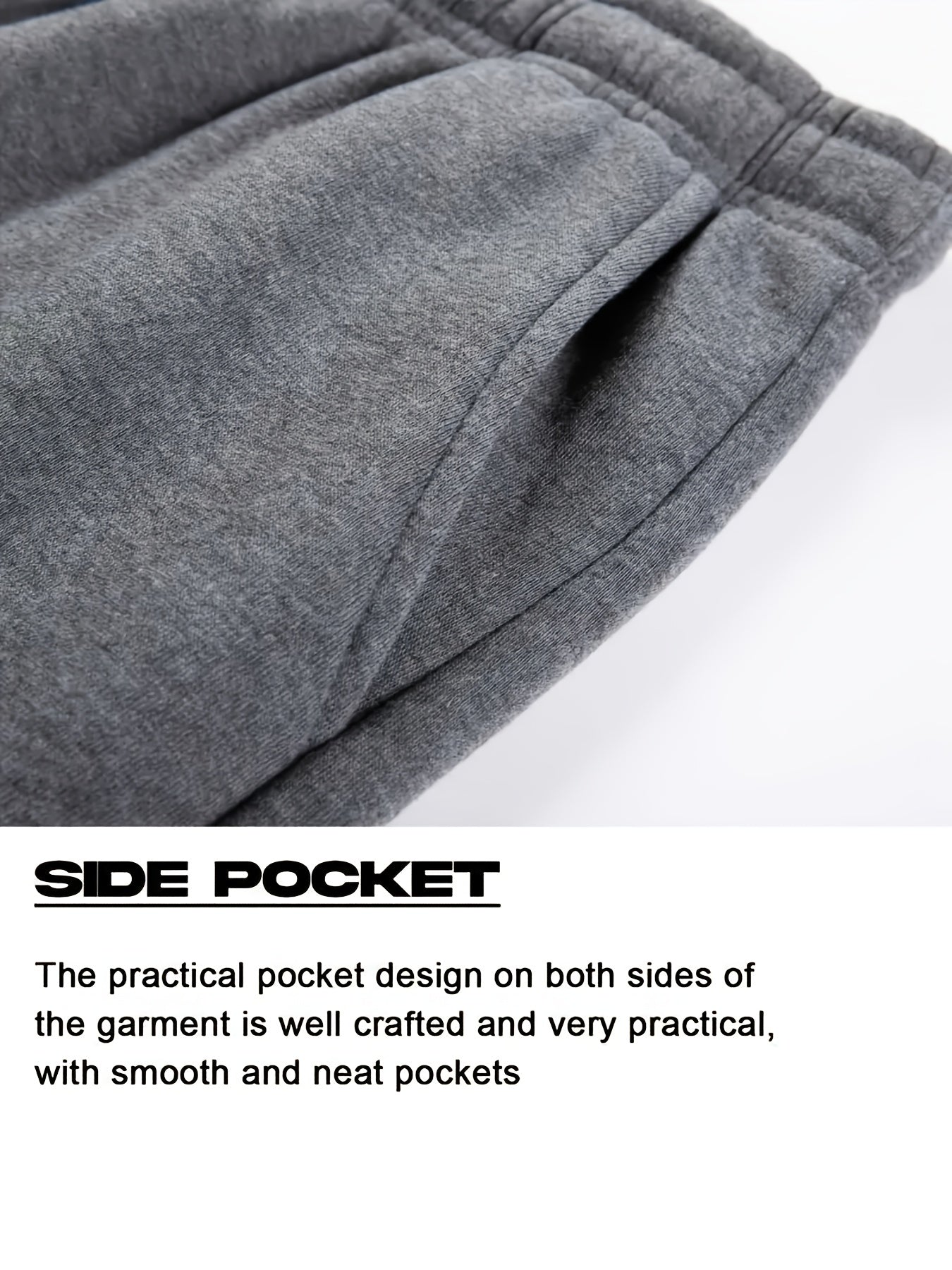 Men's Sports Leisure Outfit