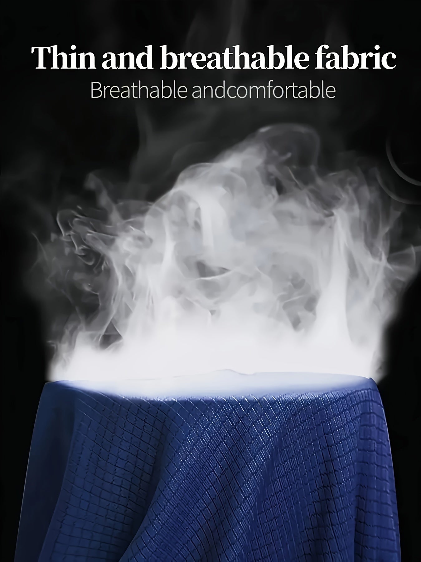 Men's Quick Drying Solid Color Crew Neck &amp; Long Sleeves Sports Top