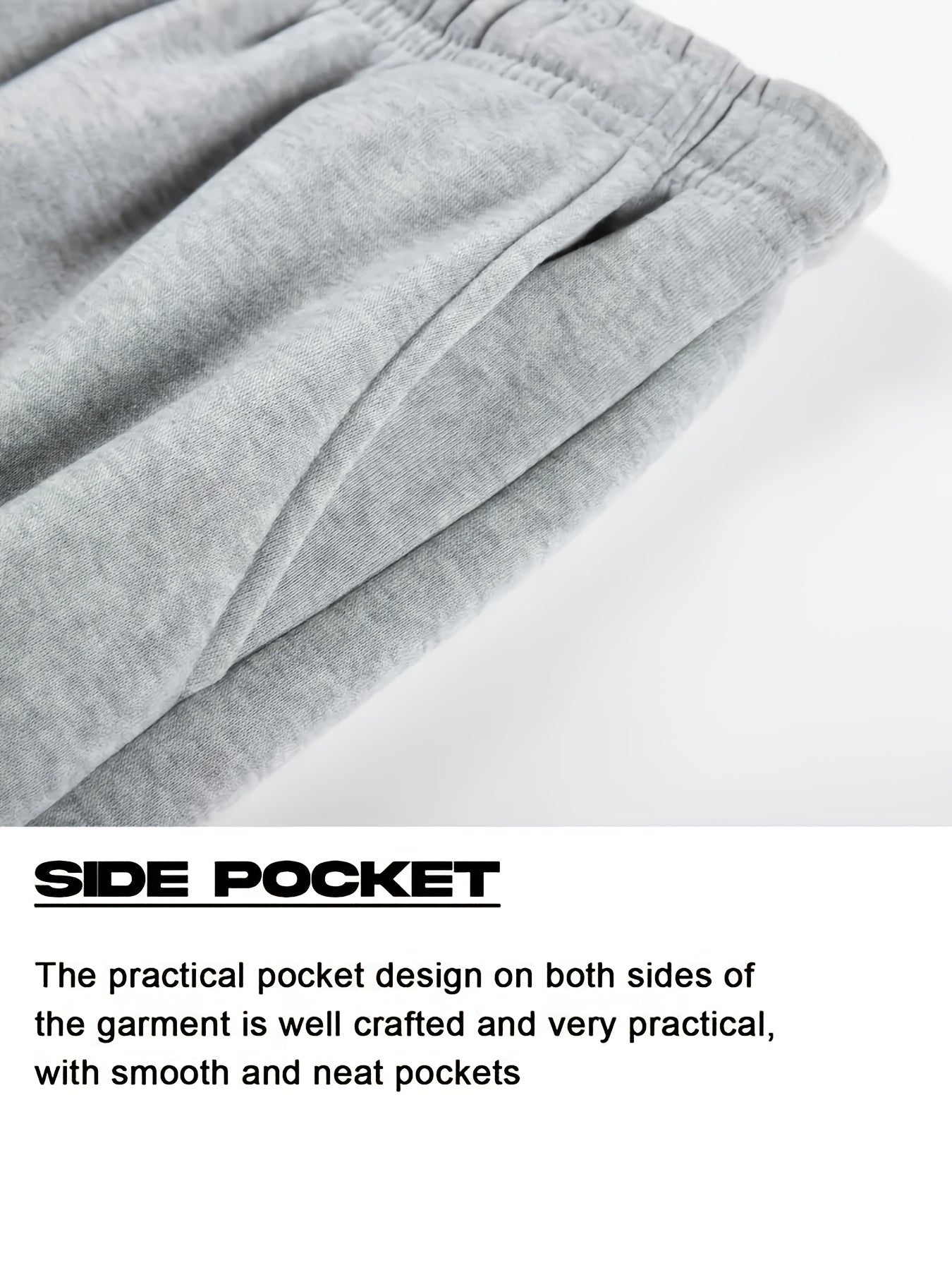 Men's Sports Leisure Outfit