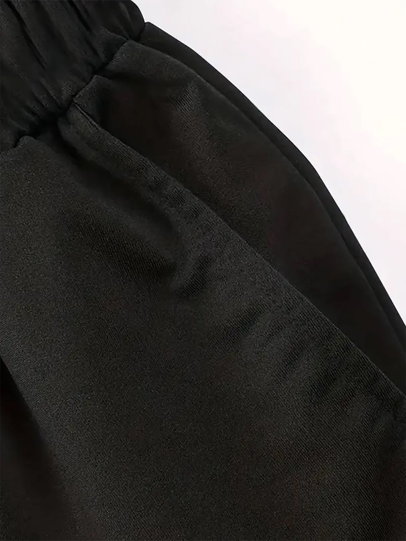 Men'S Fleece-Lined Hooded Sweatshirt & Jogger Set - "King" Graphic Print, Casual Fall/Winter Outfit, Regular Fit, Slight Stretch Fabric, Trendy Streetwear Style